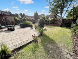 Garden- click for photo gallery